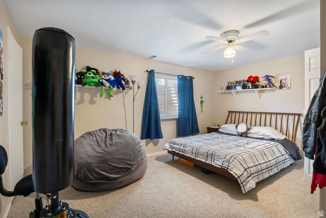 6119 S 4000 W, Taylorsville, UT 84129