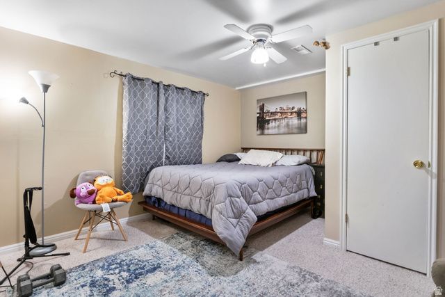 6119 S 4000 W, Taylorsville, UT 84129