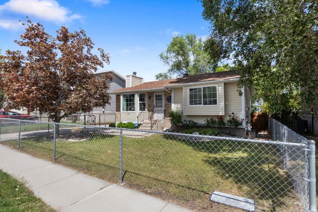 6119 S 4000 W, Taylorsville, UT 84129