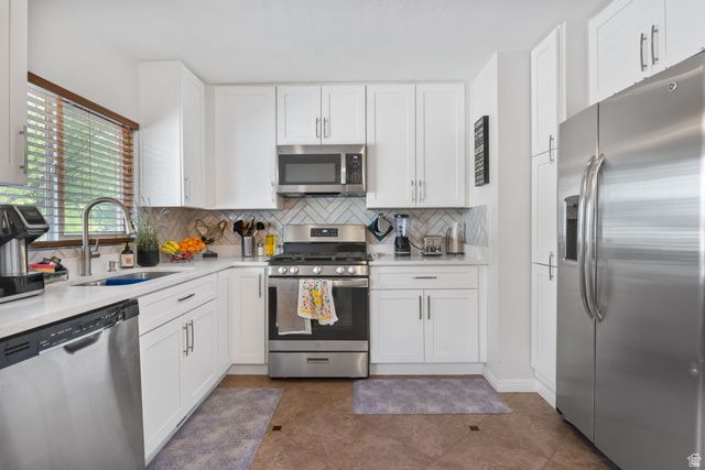 6119 S 4000 W, Taylorsville, UT 84129