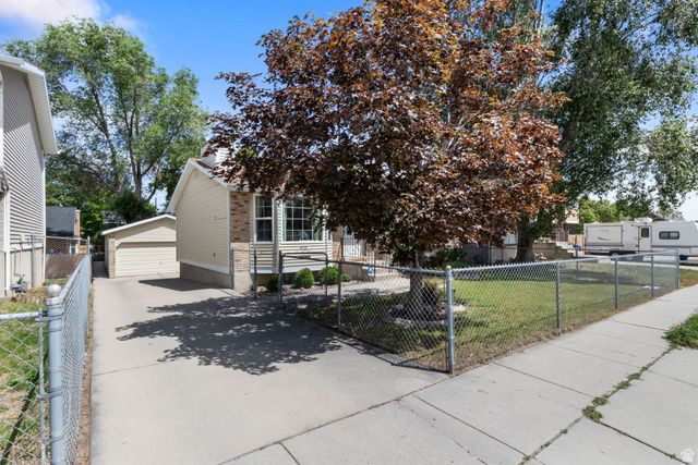 6119 S 4000 W, Taylorsville, UT 84129