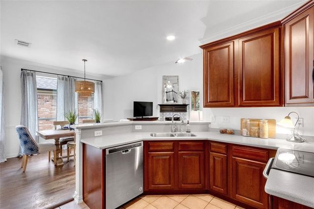 3332 Munstead Trail, Frisco, TX 75033