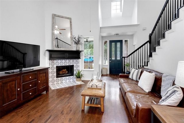 3332 Munstead Trail, Frisco, TX 75033