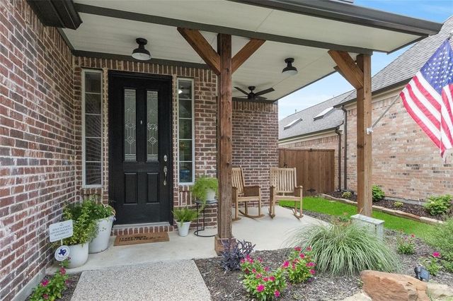 3332 Munstead Trail, Frisco, TX 75033
