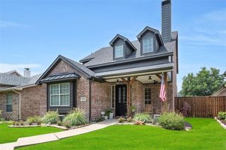 3332 Munstead Trail, Frisco, TX 75033