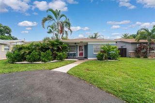 4973 97TH WAY N, St Petersburg, FL 33708