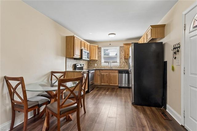 3501 Shell RD, Hampton, VA 23661