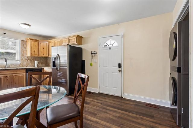 3501 Shell RD, Hampton, VA 23661
