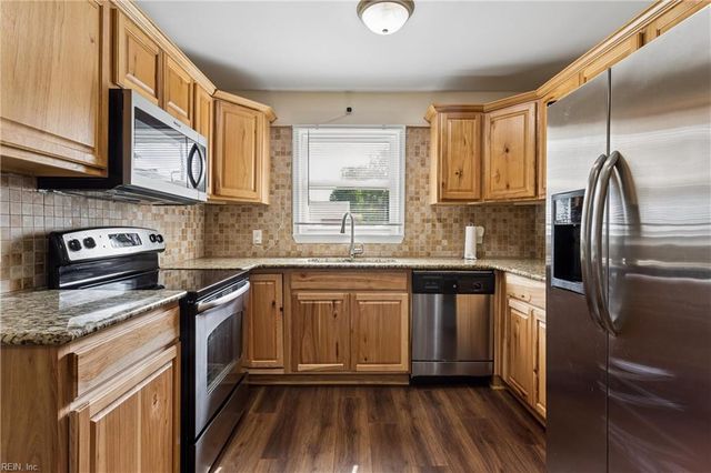 3501 Shell RD, Hampton, VA 23661