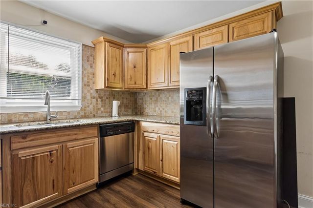 3501 Shell RD, Hampton, VA 23661