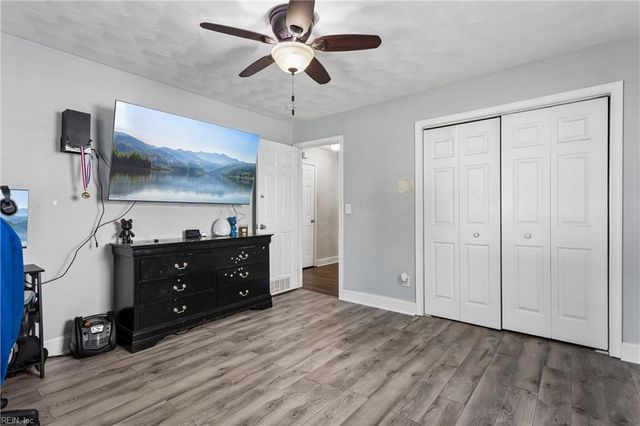 3501 Shell RD, Hampton, VA 23661