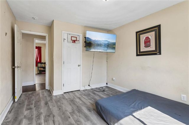 3501 Shell RD, Hampton, VA 23661