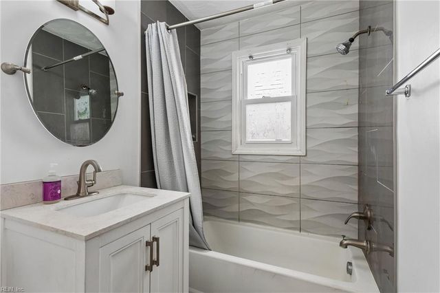 3501 Shell RD, Hampton, VA 23661
