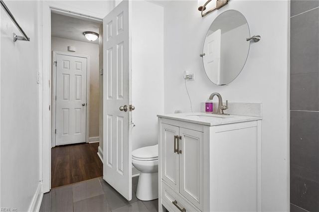 3501 Shell RD, Hampton, VA 23661