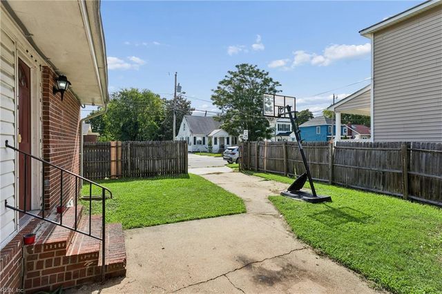 3501 Shell RD, Hampton, VA 23661