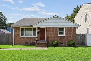 3501 Shell RD, Hampton, VA 23661