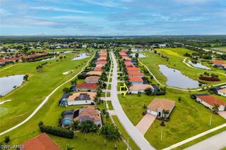18709 Lake Hammock DR, Naples, FL 34114