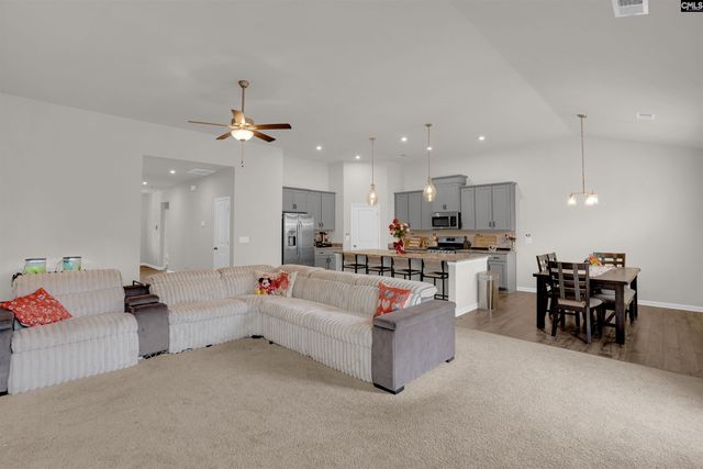 446 Swift Current Loop, Blythewood, SC 29016