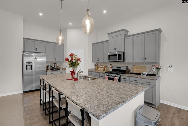 446 Swift Current Loop, Blythewood, SC 29016