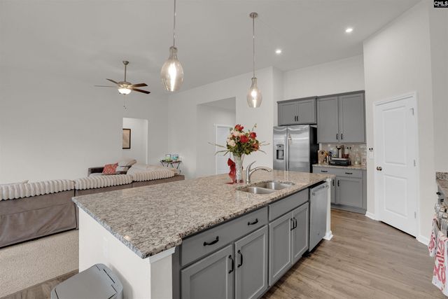 446 Swift Current Loop, Blythewood, SC 29016