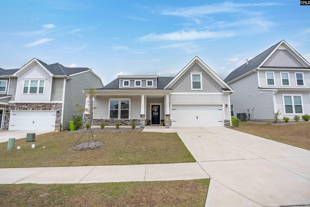 446 Swift Current Loop, Blythewood, SC 29016