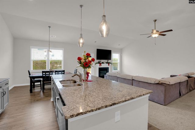 446 Swift Current Loop, Blythewood, SC 29016