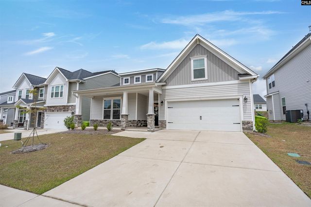 446 Swift Current Loop, Blythewood, SC 29016