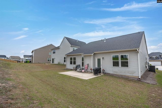 446 Swift Current Loop, Blythewood, SC 29016