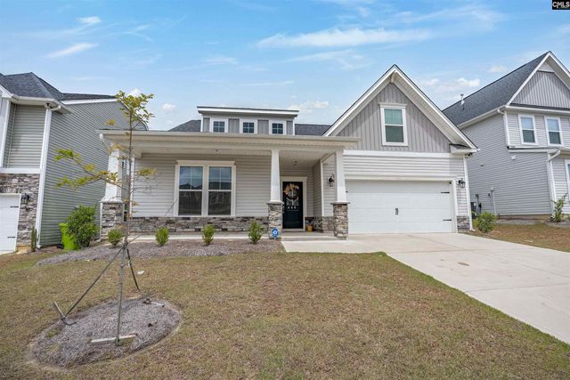 446 Swift Current Loop, Blythewood, SC 29016
