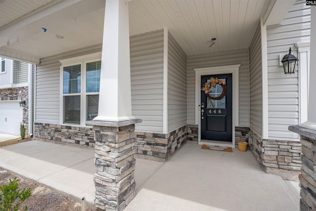 446 Swift Current Loop, Blythewood, SC 29016