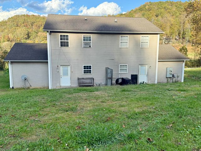 390 Noeville Hollow Road 1 and 2, Barbourville, KY 40906