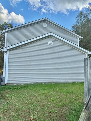 390 Noeville Hollow Road 1 and 2, Barbourville, KY 40906