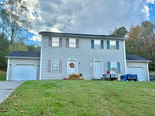 390 Noeville Hollow Road 1 and 2, Barbourville, KY 40906