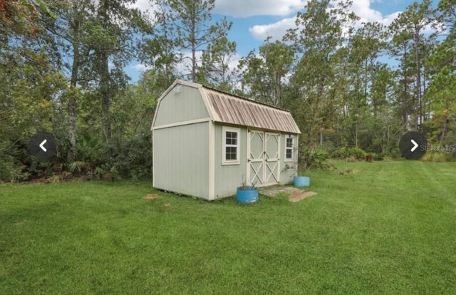 1594 PAPAYA STREET, Bunnell, FL 32110
