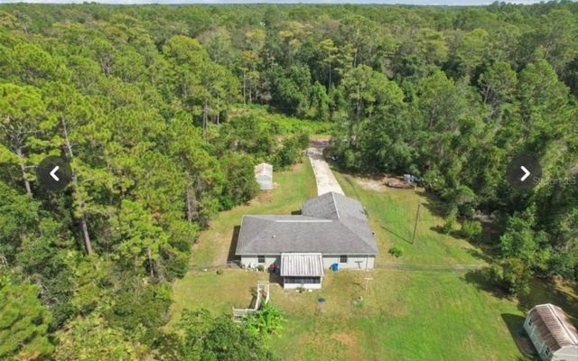 1594 PAPAYA STREET, Bunnell, FL 32110