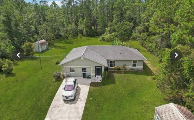 1594 PAPAYA STREET, Bunnell, FL 32110