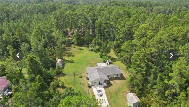 1594 PAPAYA STREET, Bunnell, FL 32110