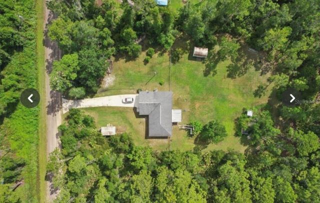 1594 PAPAYA STREET, Bunnell, FL 32110