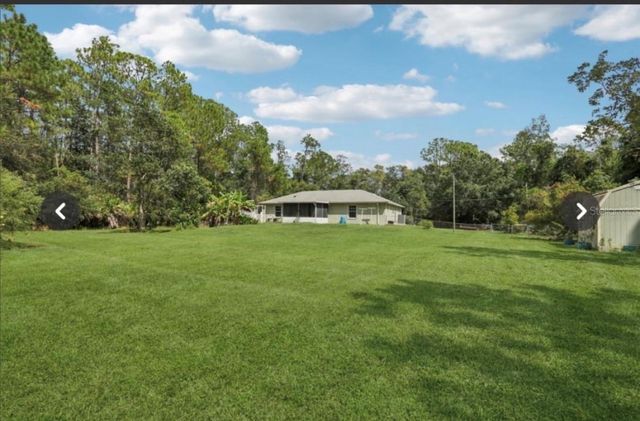 1594 PAPAYA STREET, Bunnell, FL 32110