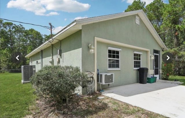 1594 PAPAYA STREET, Bunnell, FL 32110