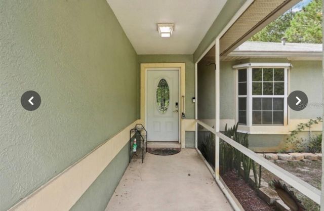 1594 PAPAYA STREET, Bunnell, FL 32110
