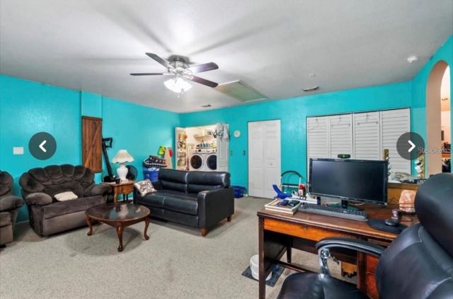 1594 PAPAYA STREET, Bunnell, FL 32110