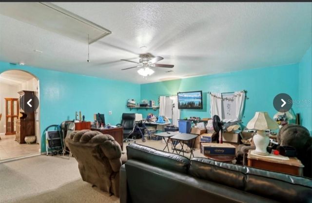 1594 PAPAYA STREET, Bunnell, FL 32110