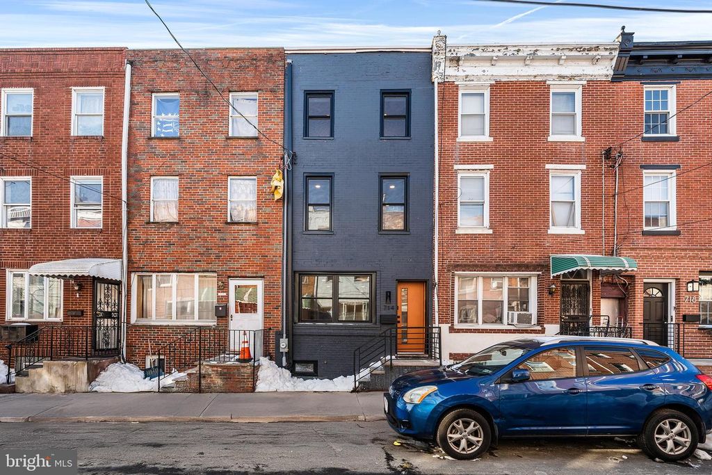 714 EARP ST, Philadelphia, PA 19147