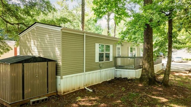 5581 Poplar Place, Buford, GA 30518