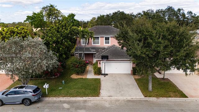 12209 NW 57th St, Coral Springs, FL 33076