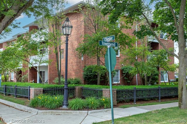 444 Chester Street 420, Birmingham, MI 48009