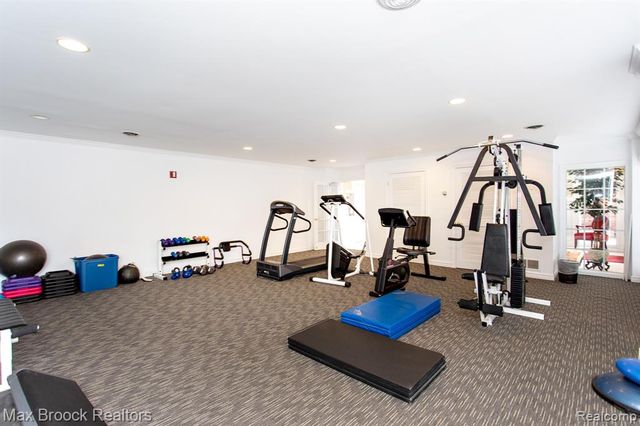 444 Chester Street 420, Birmingham, MI 48009