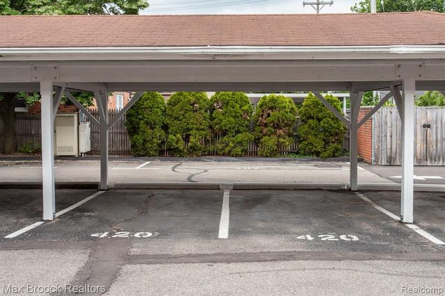 444 Chester Street 420, Birmingham, MI 48009