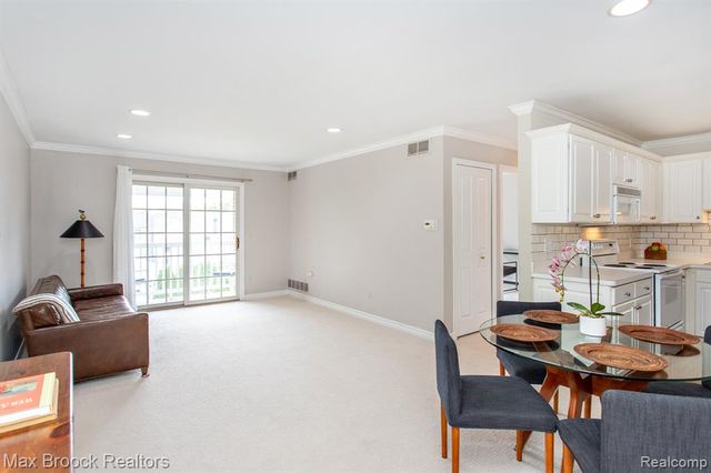444 Chester Street 420, Birmingham, MI 48009